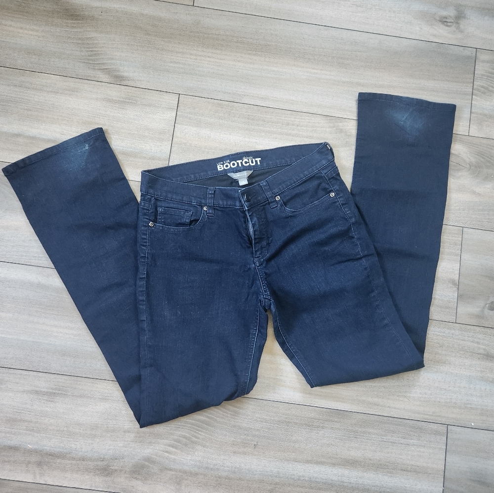 New York & Company Skinny Boot 6